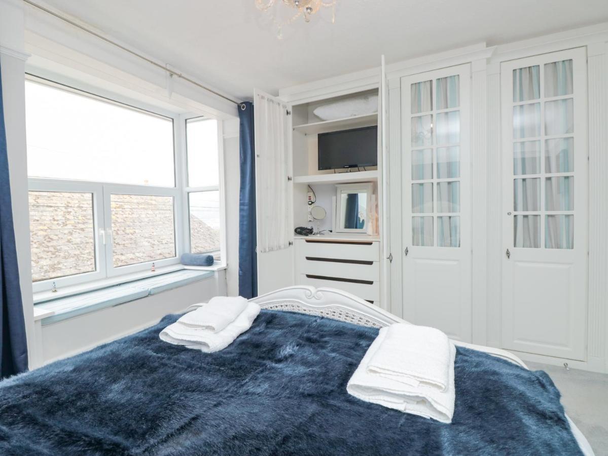 8 Above Town Ferienhaus Dartmouth