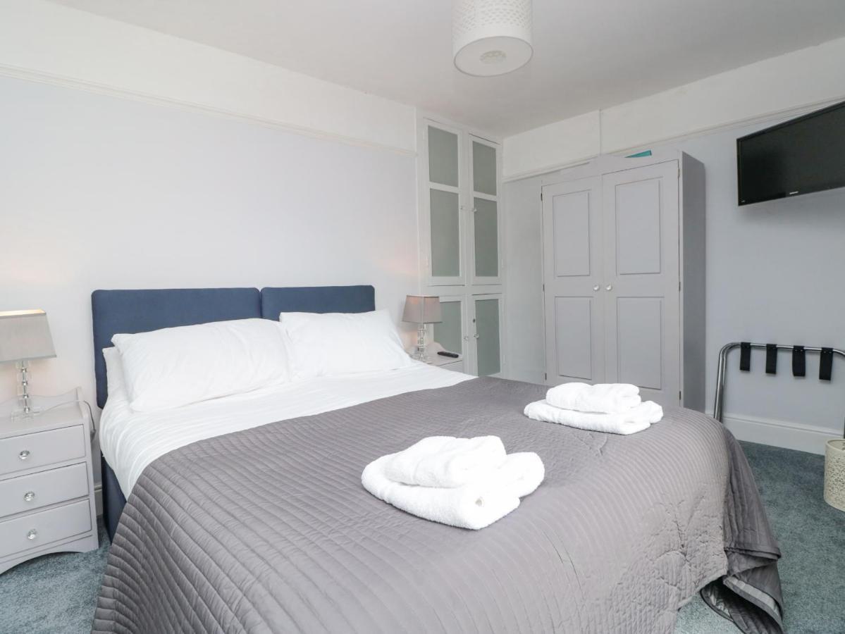 8 Above Town Ferienhaus Dartmouth