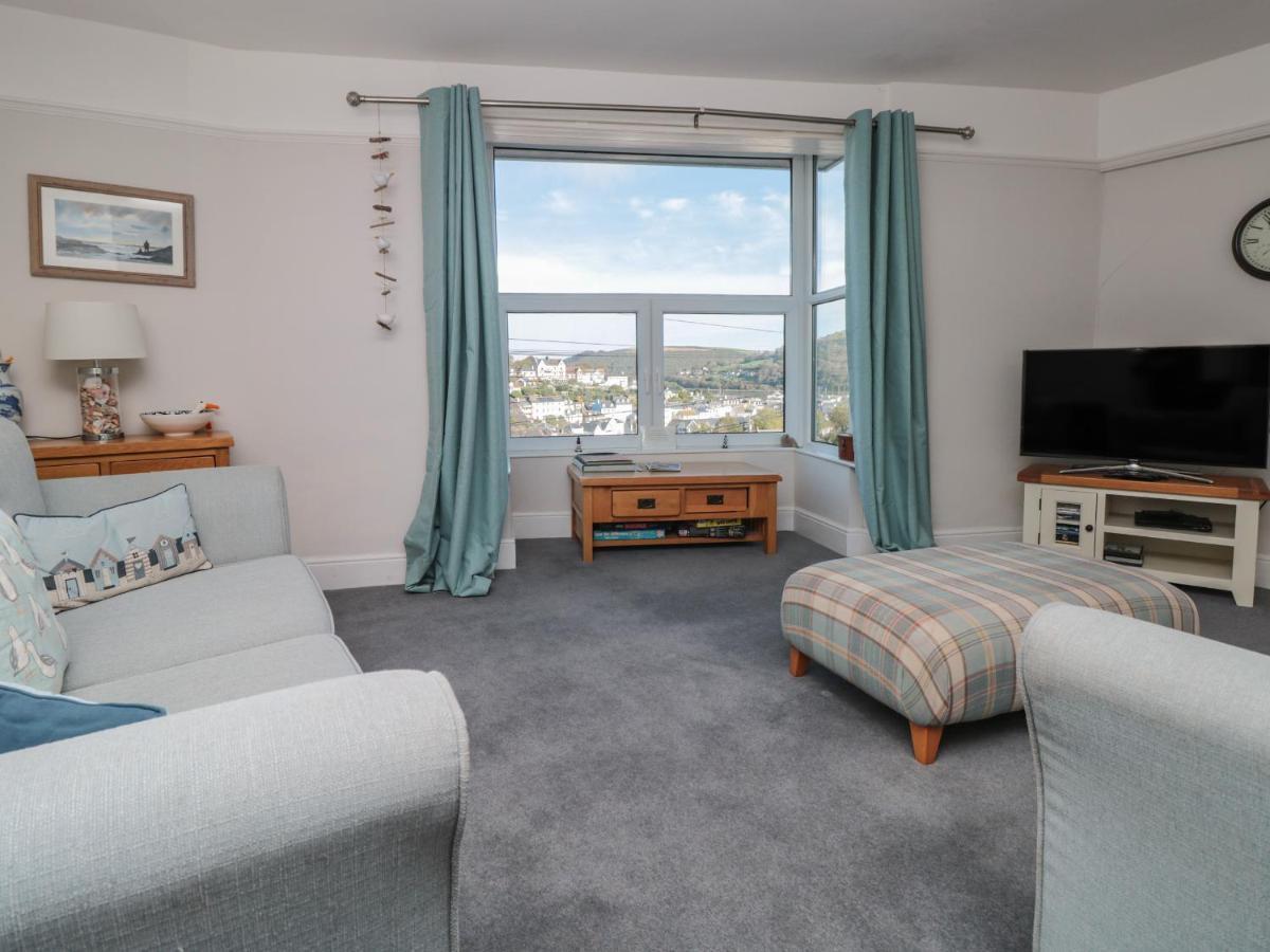 8 Above Town Holiday home